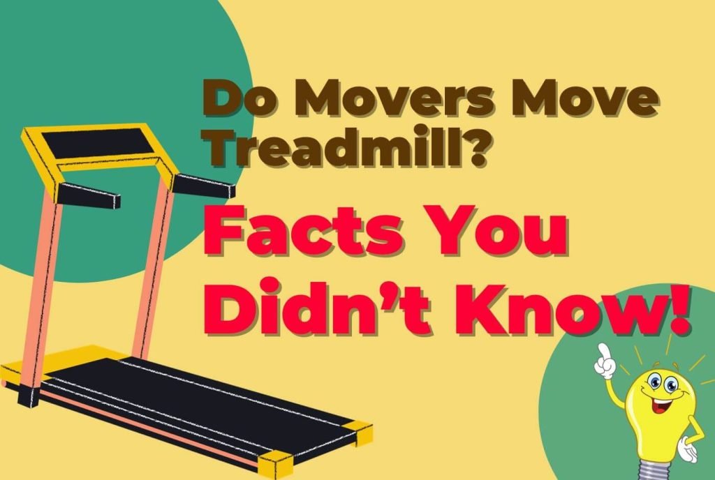 moving a treadmill 1