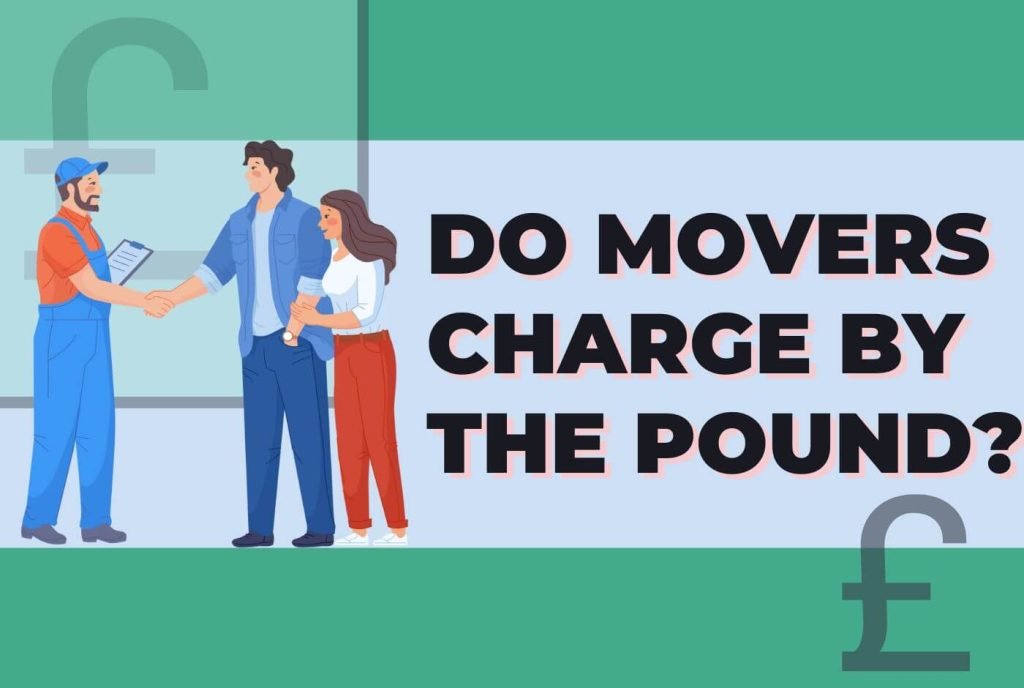 moving companies charge 1